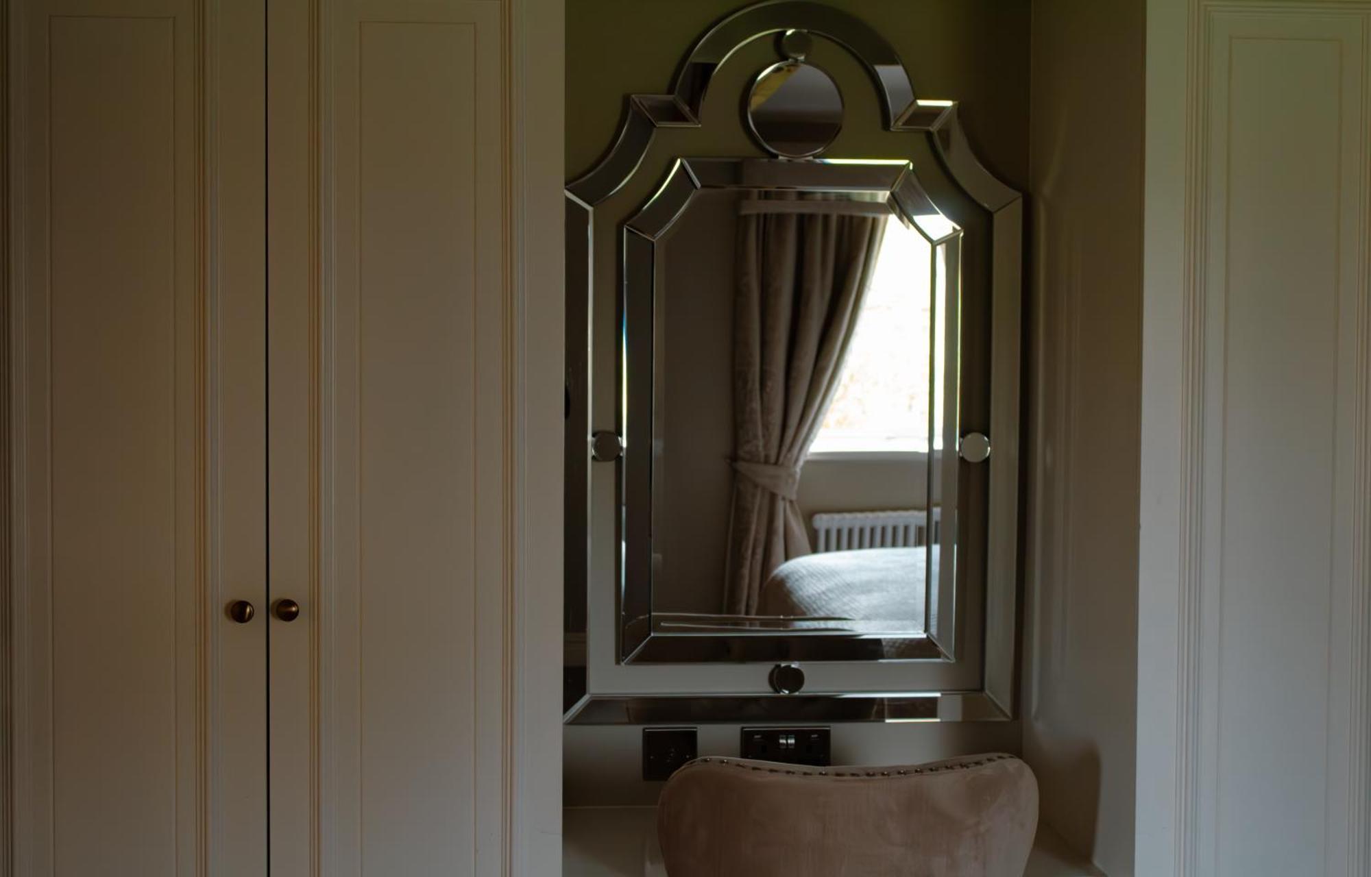 Manor House Hotel บิชอปโอ๊คแลนด์ ภายนอก รูปภาพ